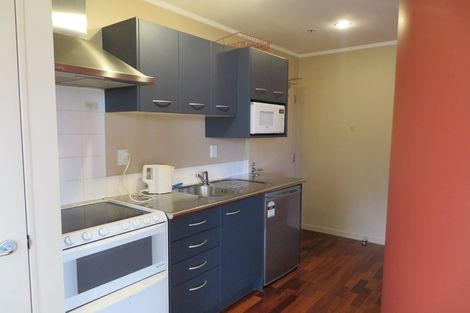 Photo of property in Terrace Heights Apartments, 13f/163 The Terrace, Wellington Central, Wellington, 6011