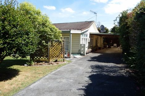 Photo of property in 22 Blackwell Street, Marton, 4710