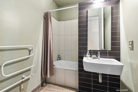 Photo of property in Vespa Apartments, 302/20 Hanson Street, Mount Cook, Wellington, 6021