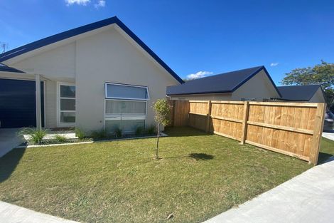 Photo of property in 3/45 Tranmere Road, Fairfield, Hamilton, 3214