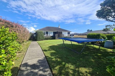 Photo of property in 13 Bedford Street, Fitzroy, New Plymouth, 4312