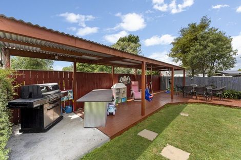 Photo of property in 101b Makino Road, Feilding, 4702