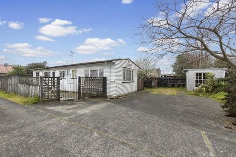 Photo of property in 68a Bandon Street, Frankton, Hamilton, 3204