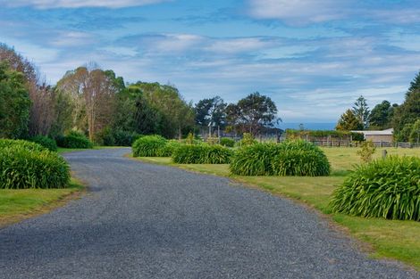 Photo of property in 119 Parsons Road, Hapuku, Kaikoura, 7371
