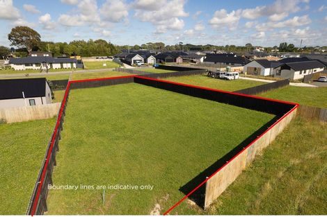 Photo of property in 72 Waikirikiri Avenue, Lincoln, 7608