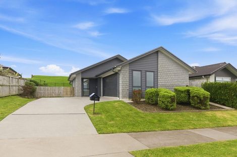 Photo of property in 20 Stingray Drive, Omokoroa, 3114