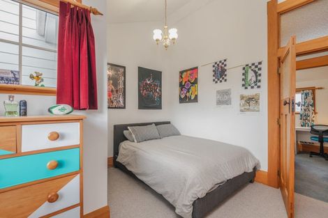 Photo of property in 6 Summerhays Street, Terrace End, Palmerston North, 4410