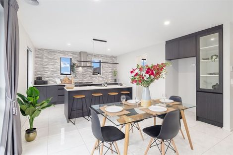 Photo of property in 32 Bill Harvey Drive, Halswell, Christchurch, 8025