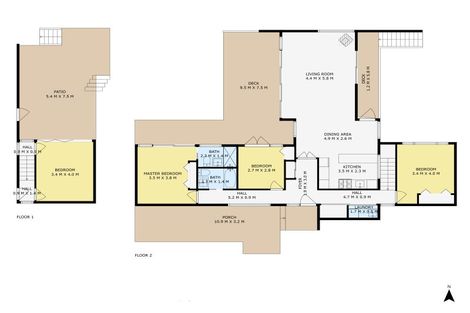 Photo of property in 9b Pukeora Avenue, Remuera, Auckland, 1050