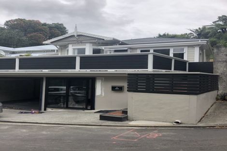 Photo of property in 5 Heaton Terrace, Brooklyn, Wellington, 6021