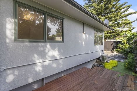 Photo of property in 79a Panorama Road, Mount Wellington, Auckland, 1060