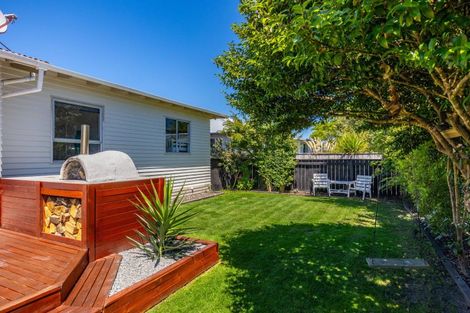 Photo of property in 13 Linton Street, Mayfield, Blenheim, 7201