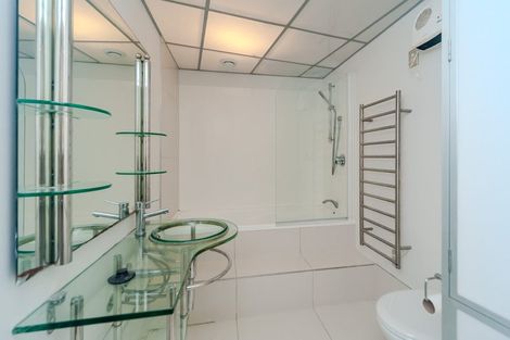 Photo of property in Century City Apartments, 42/72 Tory Street, Te Aro, Wellington, 6011