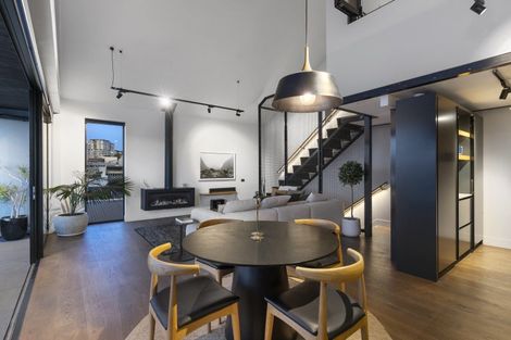 Photo of property in 11e Scanlan Street, Grey Lynn, Auckland, 1021