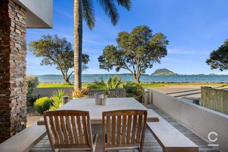 Photo of property in 101a Beach Road, Otumoetai, Tauranga, 3110