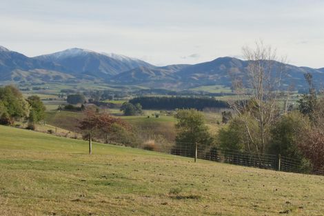 Photo of property in 294 Downs Road, Geraldine Downs, Geraldine, 7991