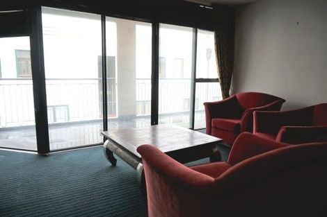 Photo of property in St James Courts, 5/77 Gloucester Street, Christchurch Central, Christchurch, 8013