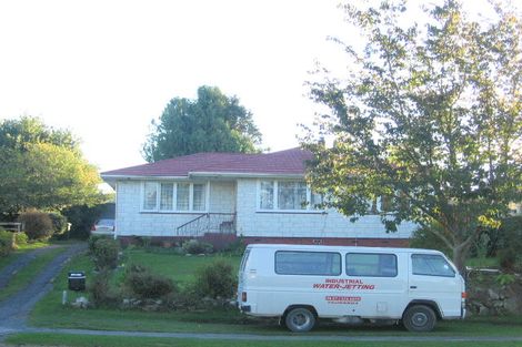 Photo of property in 36 Elizabeth Drive, Tokoroa, 3420