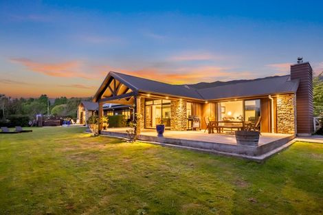 Photo of property in 61a Colletts Road, Mangaroa, Upper Hutt, 5371