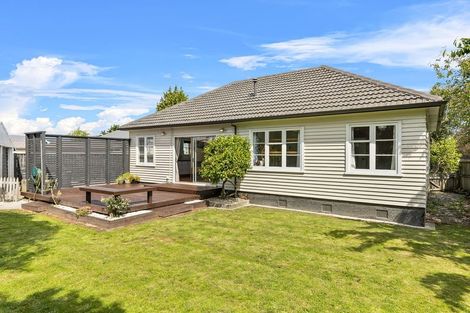 Photo of property in 12 Braemar Place, Avonside, Christchurch, 8061