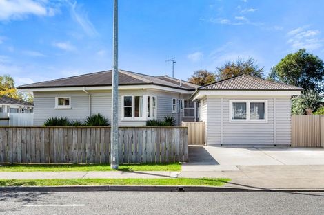 Photo of property in 1011 Duke Street, Mahora, Hastings, 4120