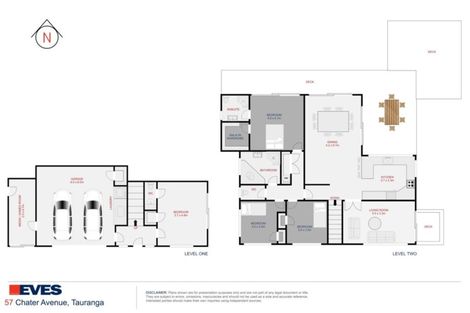 Photo of property in 57 Chater Avenue, Bethlehem, Tauranga, 3110