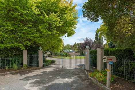 Photo of property in 1163 Rapaura Road, Spring Creek, Blenheim, 7273