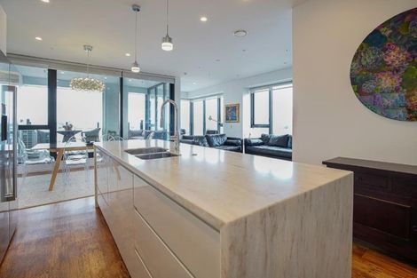 Photo of property in 1304/8 Hereford Street, Freemans Bay, Auckland, 1011