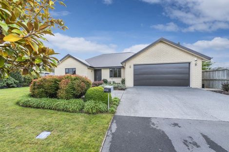 Photo of property in 14 Ashgrove Court, Lincoln, 7608