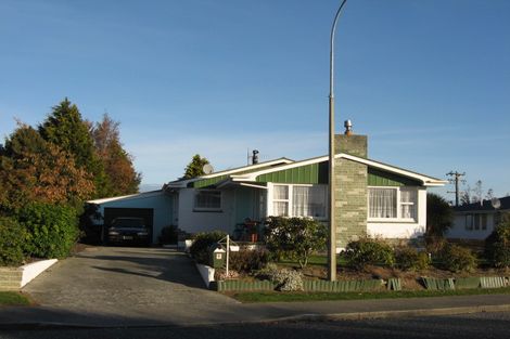 Photo of property in 13 Dale Crescent, East Gore, Gore, 9710