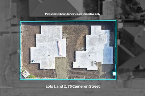 Photo of property in 87 Winter Street, Ashburton, 7700