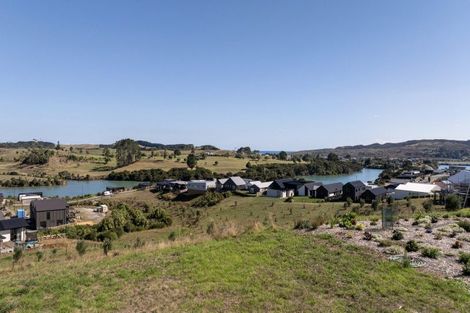 Photo of property in 110 Rangitahi Road, Raglan, 3225