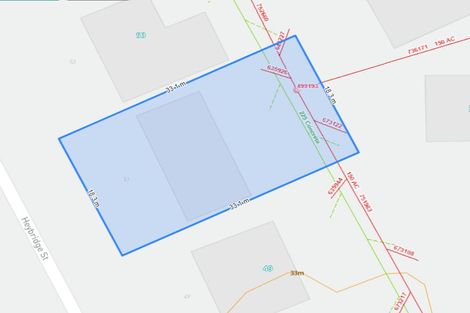 Photo of property in 51 Heybridge Street, Manurewa, Auckland, 2102