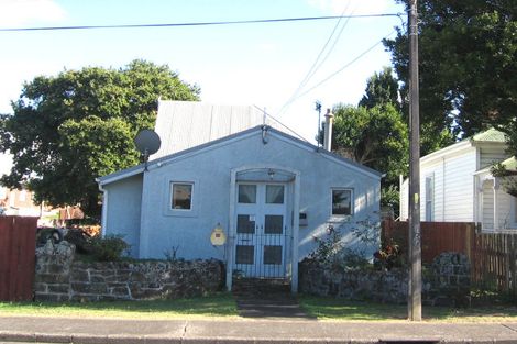 Photo of property in 35 Park Avenue, Otahuhu, Auckland, 1062