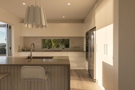 Photo of property in 9 Peninsula View, Scarborough, Christchurch, 8081