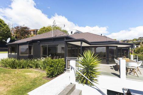 Photo of property in 89 Cannon Hill Crescent, Mount Pleasant, Christchurch, 8081
