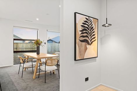 Photo of property in 158 Shillingford Boulevard, Rolleston, 7615