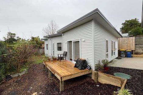 Photo of property in 311 Beach Haven Road, Birkdale, Auckland, 0626