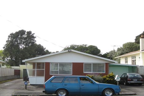 Photo of property in 11a Pukenui Street, Strandon, New Plymouth, 4312