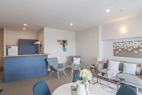 Photo of property in Stadium Garden Flats, 308/107 Thorndon Quay, Pipitea, Wellington, 6011