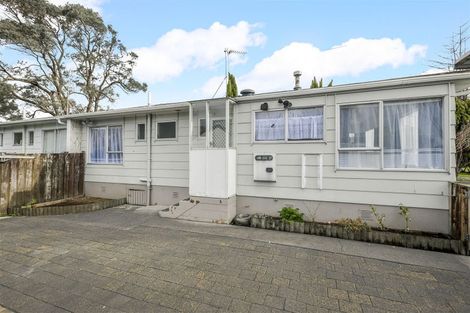 Photo of property in 1/10 Gloaming Place, Conifer Grove, Takanini, 2112