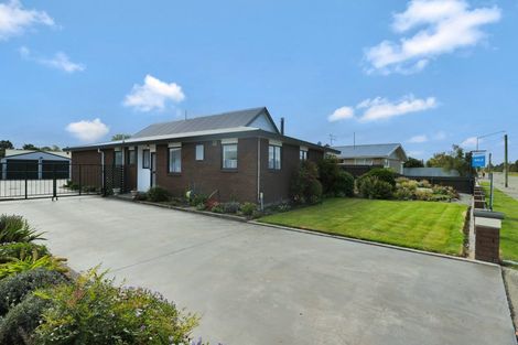 Photo of property in 100 Melcombe Street, Tinwald, Ashburton, 7700