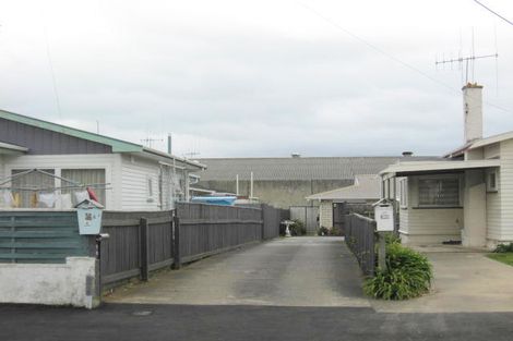 Photo of property in 36a Salisbury Street, Levin, 5510