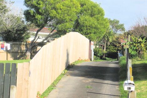 Photo of property in 81 Thompson Terrace, Manurewa, Auckland, 2102