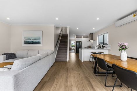 Photo of property in 61 Kopuru Road, Whenuapai, Auckland, 0618