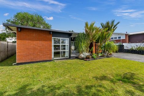 Photo of property in 6 Fisher Terrace, Te Kamo, Whangarei, 0112