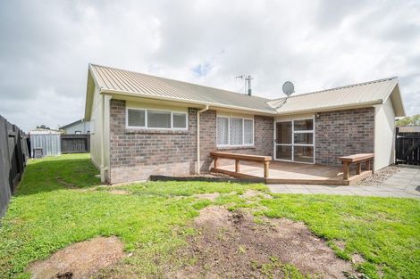 Photo of property in 31 Strachan Way, Highbury, Palmerston North, 4412