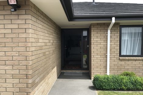 Photo of property in 40 Blackburn Street, Kaiapoi, 7630