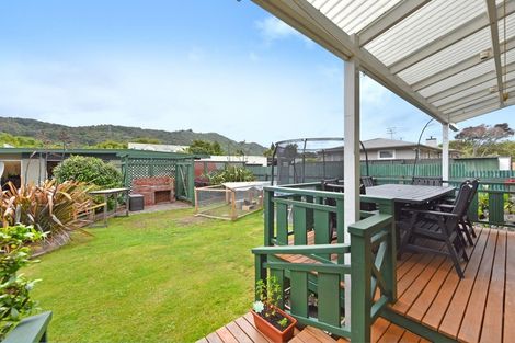 Photo of property in 7 Victoria Street, Ebdentown, Upper Hutt, 5018