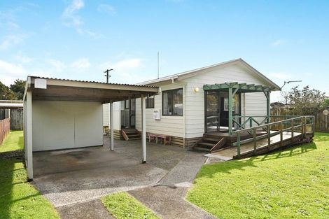 Photo of property in 42a Blackburn Street, Frankton, Hamilton, 3204